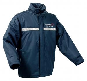 Blouson ambulancier manches amovibles